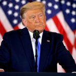 Donald Trump’tan İran lideri Hamaney’e tehdit