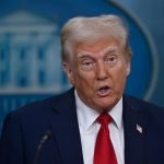 Donald Trump’tan İran’a gözdağı: Anlaşma olmazsa ne olacağını göreceğiz