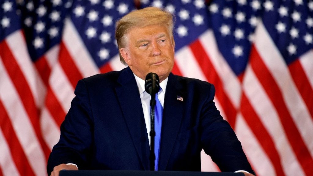 Donald Trump’tan İran’a yeni tehdit