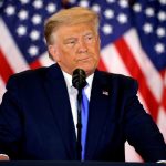 Donald Trump’tan İran’a yeni tehdit