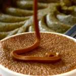 Dondurmalı İrmik Helvasıyla Yeni Nesle Hitap