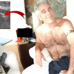 Dosyadan çıkan bu görüntü sapıklığın boyutunu gözler önüne serdi