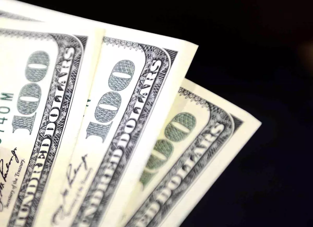 Döviz Kurları: Dolar ve Euro Fiyatları