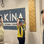 Down Sendromlu Çocuklar İçin Spor Antrenmanları