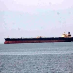 Dron Saldırısına Uğrayan Tanker İnebolu’dan Ayrıldı