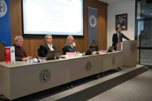 DSO Şubat Meclis Toplantısı Yapıldı