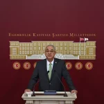 DSP’den Terörsüz Türkiye Vurgusu