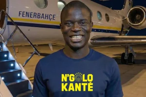 Dünya basını, Kante’nin Fenerbahçe’ye transferini konuşuyor
