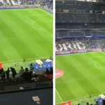 Dünya devine büyük kriz! Takım sahaya çıkınca olanlar oldu