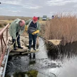 Dünya Sulak Alanlar Günü Etkinliği