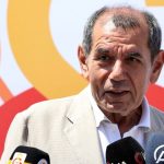 Dursun Özbek: Galatasaray’ın bütçesi 400 milyon euro