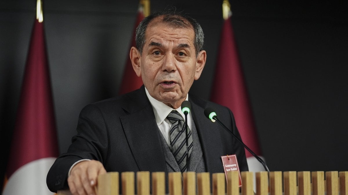 Dursun Özbek’ten Mauro Icardi sözleri