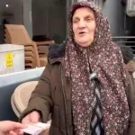 Düşen Emekli Maaşı Esnaftan Bankaya Teslim