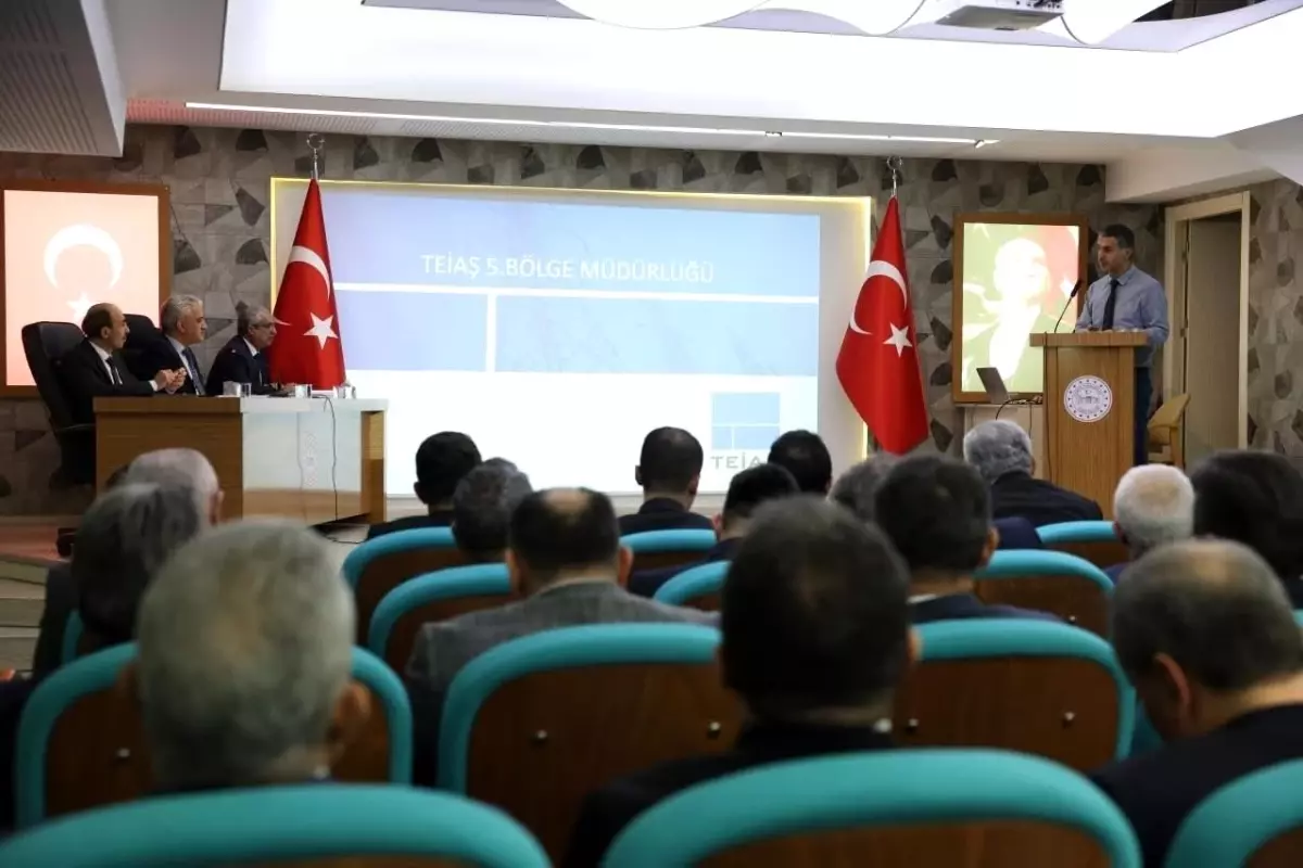 Düzce’de 2 bin 470 Konut İçin Kura Çekildi