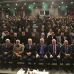 Düzce’de 2,470 Konut Kura Çekimi Yapıldı