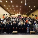 Düzce’de Mühendislik Temalı Kış Kampı