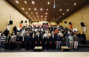 Düzce’de Mühendislik Temalı Kış Kampı