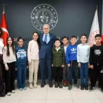 Düzce’de Spor Yetenek Taraması Toplantısı