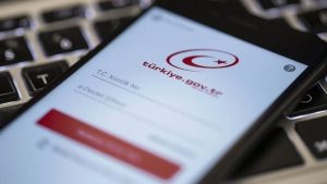 e-Devlet 68 milyon kullanıcıya ulaştı