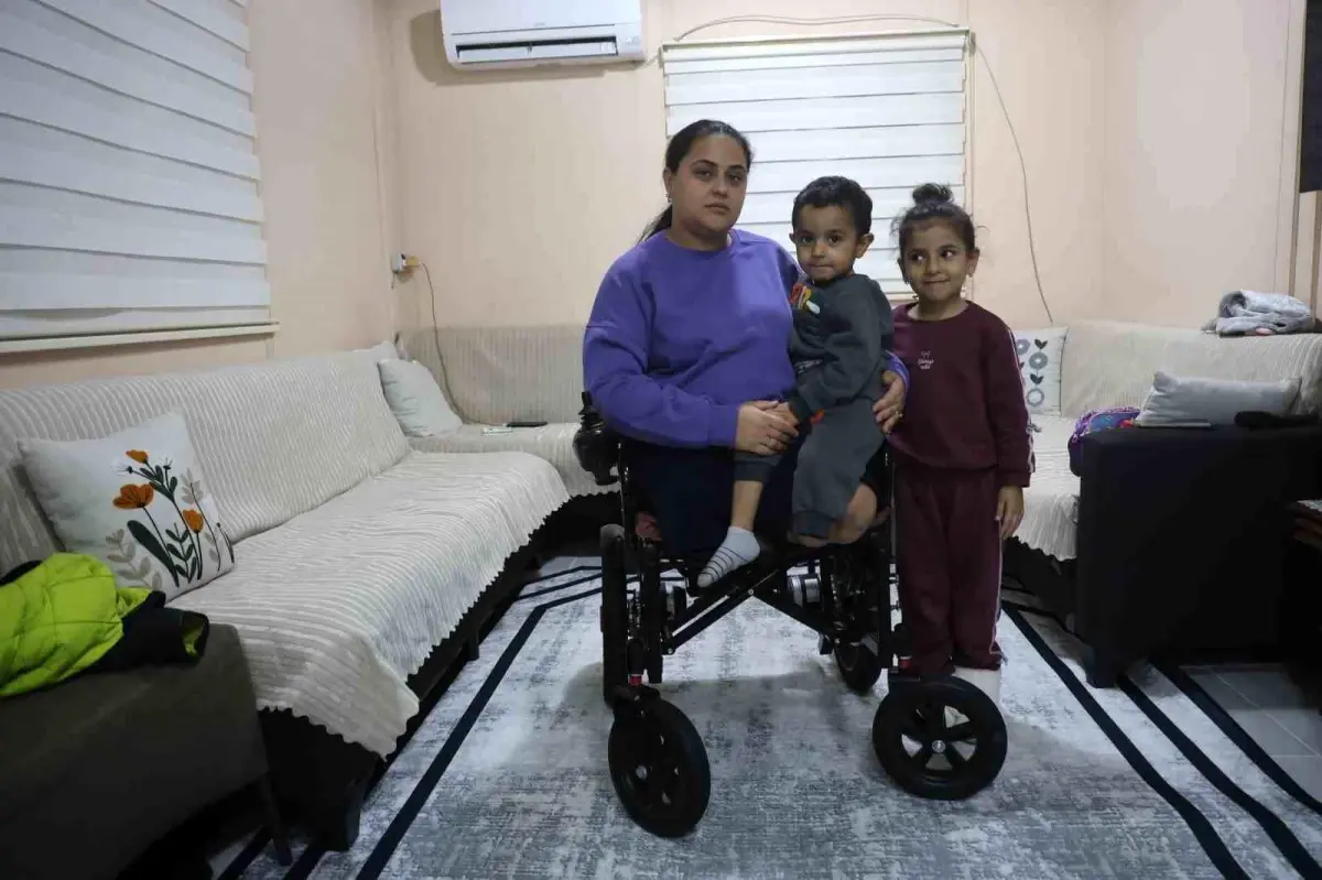 Ebru Çevikkol’un Acı Borç Hikayesi