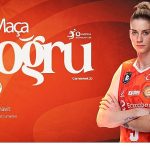 Eczacıbaşı Dynavit İzmir deplasmanında