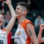 Eczacıbaşı Dynavit, rövanş karşılaşmasında Vero Volley’in konuğu