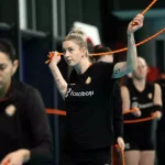 Eczacıbaşı Dynavit, Vero Volley Milano ile mücadele edecek