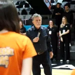 Eczacıbaşı Geleceğe Smaç Turnuvası Antalya’da