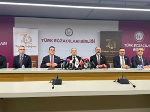 Eczacılıkta İstihdam Sorunu