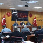 Edirne İl Genel Meclisi Toplantıları Başladı