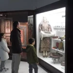 Edirne Müzeleri 2025’te 1 Milyon Ziyaretçi Ağırladı