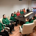 Edirne Sporcuları Şampiyon Oldu