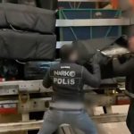 Edirne’de 240 kilogram uyuşturucu madde ele geçirildi