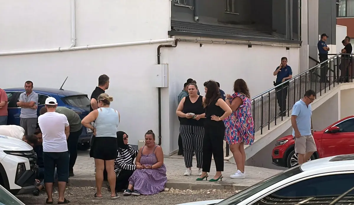 Edirne’de Aile Faciası: Eşini ve Oğlunu Öldüren Adam Yargılanıyor