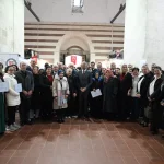 Edirne’de El Emeği Sergisi Açıldı