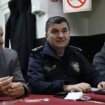 Edirne’de Mahalle Toplantısı