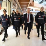 Edirne’de Ramazan Öncesi Fiyat Denetimi