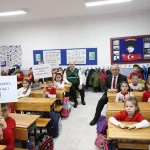 Edirne’de Yeşilay Sağlıklı Yaşam Ligi Tanıtıldı