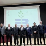 Edremit’te Aykut Dürüst Yeniden Seçildi