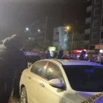 Edremit’te Kokoreç Dükkanına Silahlı Saldırı