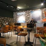 Edremit’te Ramazan Akşamları Kafe Senin’de