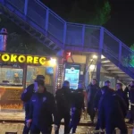Edremit’te Silahlı Saldırı: 1 Ölü, 2 Yaralı