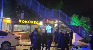 Edremit’te Silahlı Saldırı: 1 Ölü, 2 Yaralı