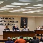 Efes Selçuk’ta Hem Spor Hem Sosyal Destek: Meclisten Önemli Açıklamalar