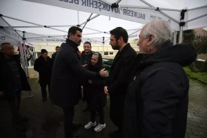 Egemen Korkmaz’ın Babası Vefat Etti