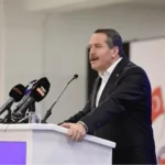 Eğitim-Bir-Sen ve KIBTES Ortak Toplantısı