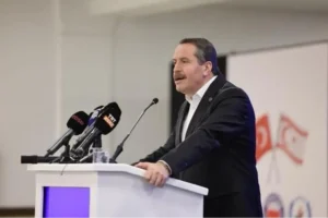 Eğitim-Bir-Sen ve KIBTES Ortak Toplantısı