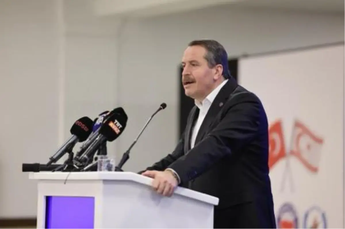 Eğitim-Bir-Sen ve KIBTES Ortak Toplantısı