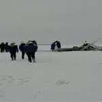 Eğitim Uçağı Düştü: 3 Ölü