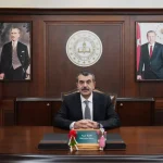 Eğitim Yılı ‘Bayrak Sevgisi’ Temasıyla Başladı